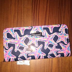 Simply Southern wallet NWT